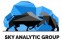 Sky Analytic Group logo