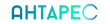 Антарес logo