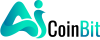 AiCoinBit logo