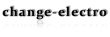 Change Electro logo