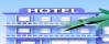 Holahotel logo