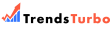 TrendsTurbo logo