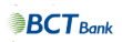 BCT Bank logo