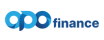 OpoFinance logo