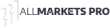 All Markets Pro logo