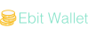 Ebit Wallet logo