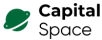 Capital Space logo