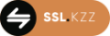 SSL KZZ logo