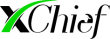 xСhief logo