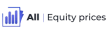 AllEquityPrices logo