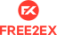 Free2ex logo