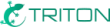 Triton logo
