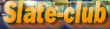 Slate Club logo