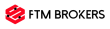 FTMBroker logo