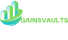 Gainsvaults logo