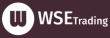 WSE Trading logo