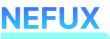 Nefux logo