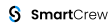 SmartCrew logo