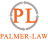 Palmer Law logo