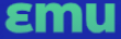EMU logo
