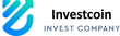 Investcoin logo