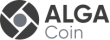 AlgaCoin logo