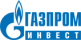 Газпром инвест logo