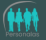 UAB Personalas logo