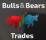 BullsBearsTrades logo