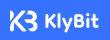 Klybit logo