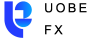 UobeFX logo