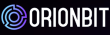 OrionBit logo