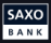 Saxo Bank logo