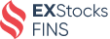Exstocks Fins logo