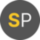 StreamPay logo