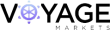 Voyage Markets logo