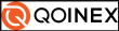 Qoinex logo