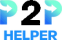 P2P Helper logo