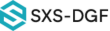 SXS dgf logo