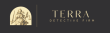 TERRA Detective Firm logo