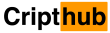 CriptHub logo