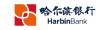 Harbin Bank logo