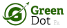 GreenDot FX logo