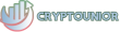 Cryptounior logo