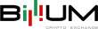 Billium logo
