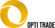 Opti Trade logo