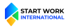 StartWork International logo