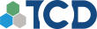 TCDTrader logo