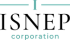 Isnep Corporation logo
