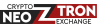 NeoTron logo